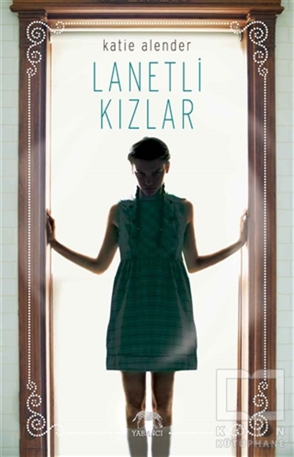Katie AlenderKorku-GerilimLanetli Kızlar