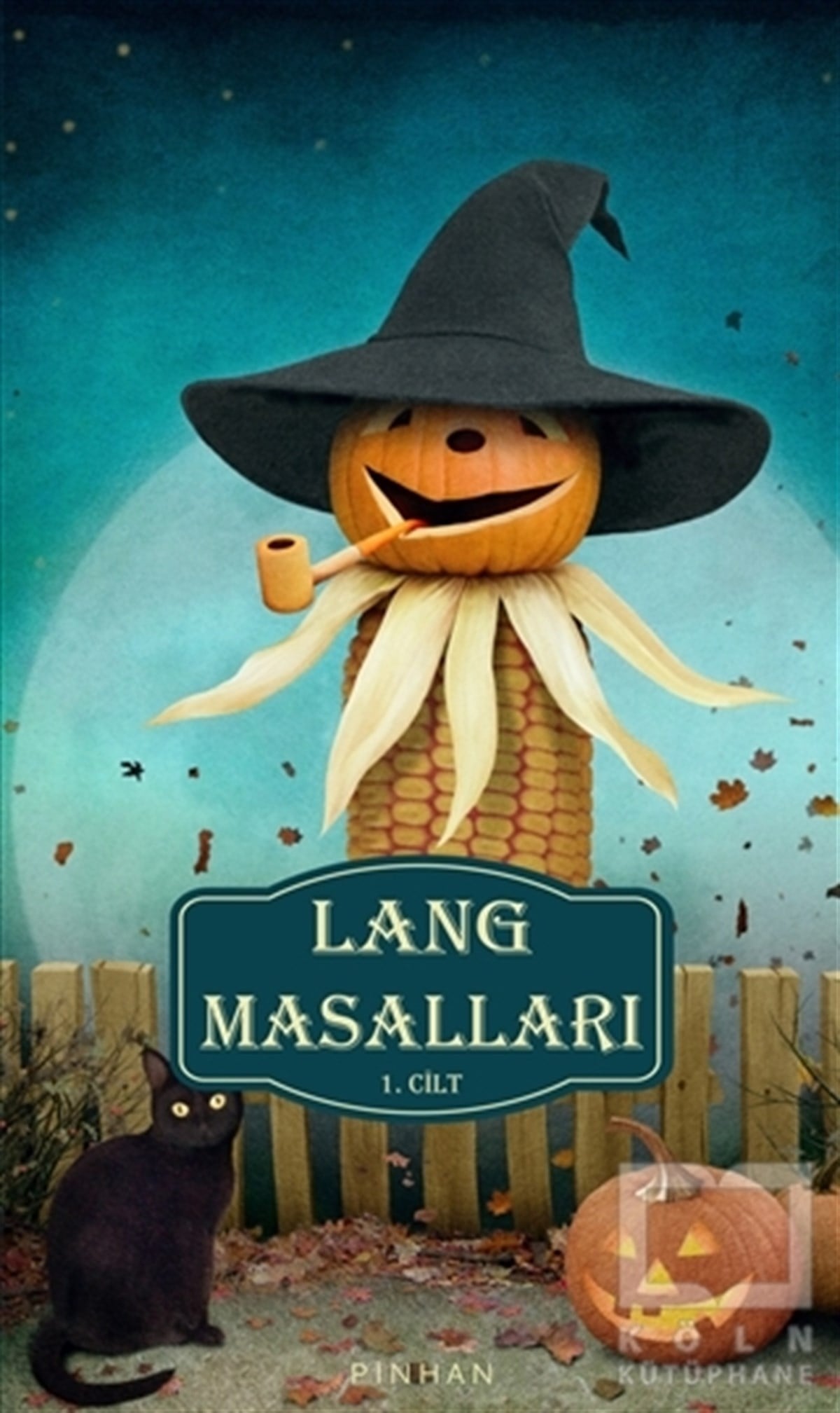 Andrew LangÇocuk Masal KitaplarıLang Masalları 1. Cilt