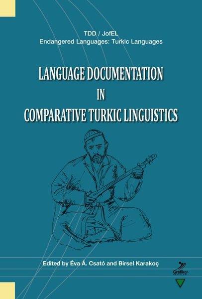 KolektifOther (Reference)Language Documentation in Comparative Turkic Linguistics