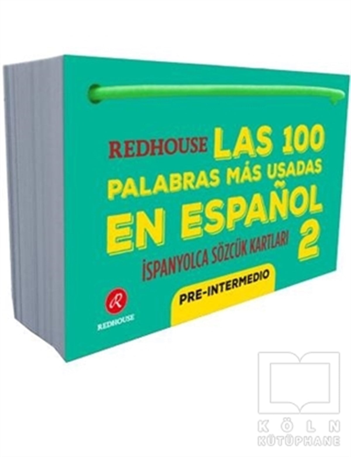 KolektifDil ÖğrenimiLas 100 Palabras Mas Usadas En Espanol 2