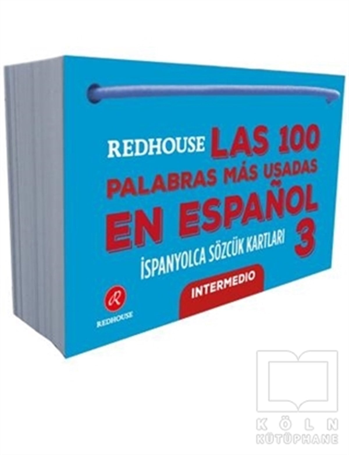 KolektifDil ÖğrenimiLas 100 Palabras Mas Usadas En Espanol 3