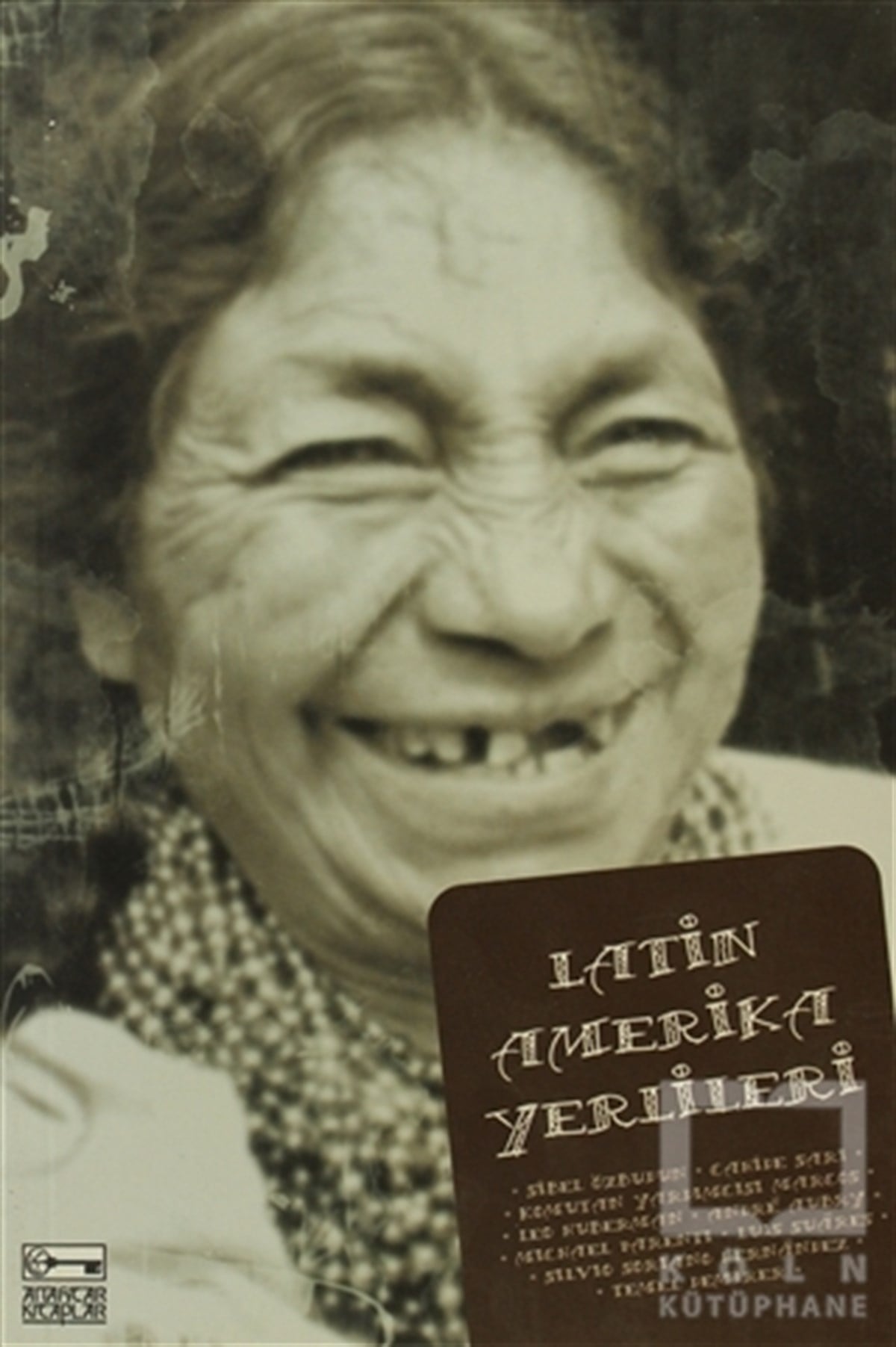 KolektifDiğerLatin Amerika Yerlileri