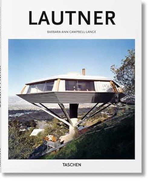 Barbara-Ann Campbell-LangeArchitecture/Decoration/DesignLautner