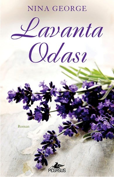 Tüvana ZararsızDünya RomanLavanta Odası
