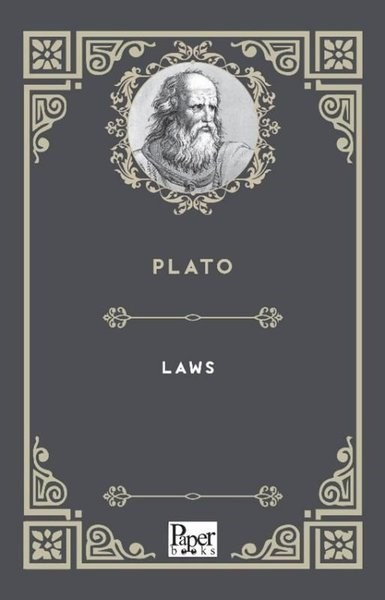 PlatoPhilosophyLaws