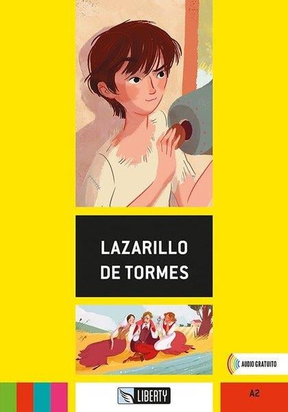KolektifSpanishLazarillo De Tormes A2