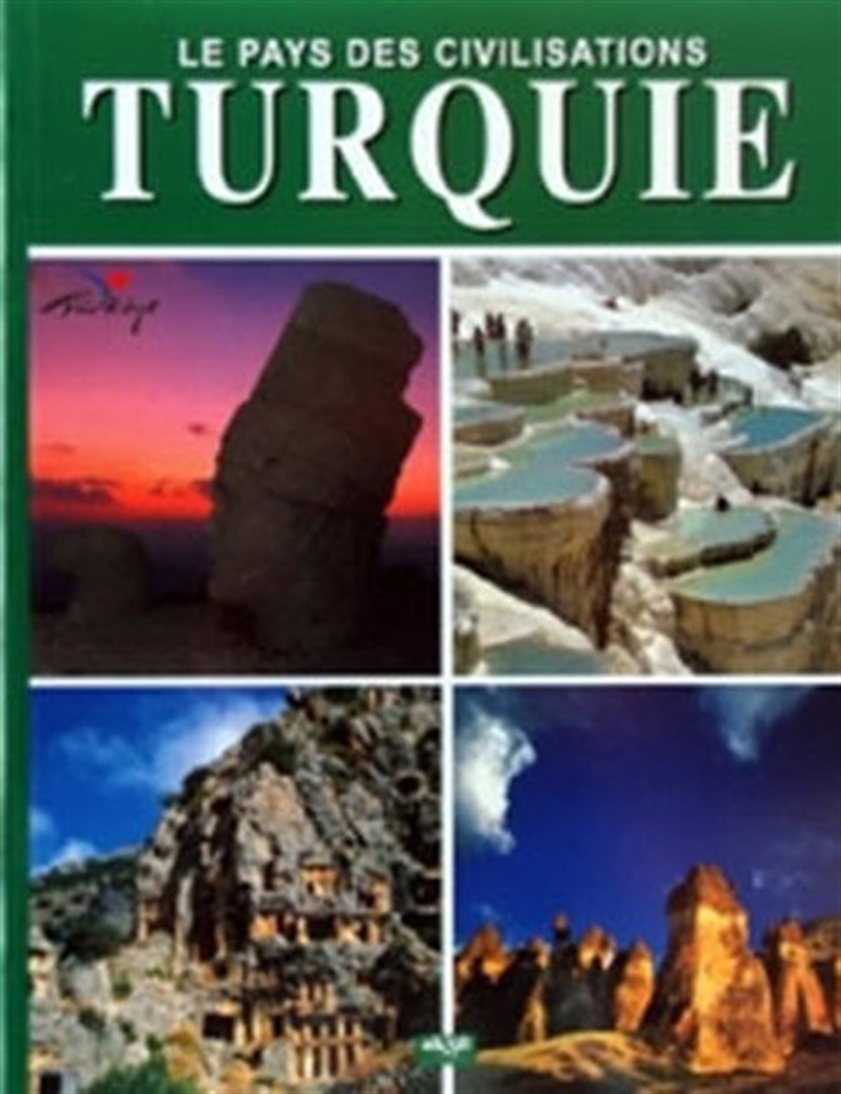 KolektifIstanbul and TürkiyeLe Pays Des Civilisation Turquie