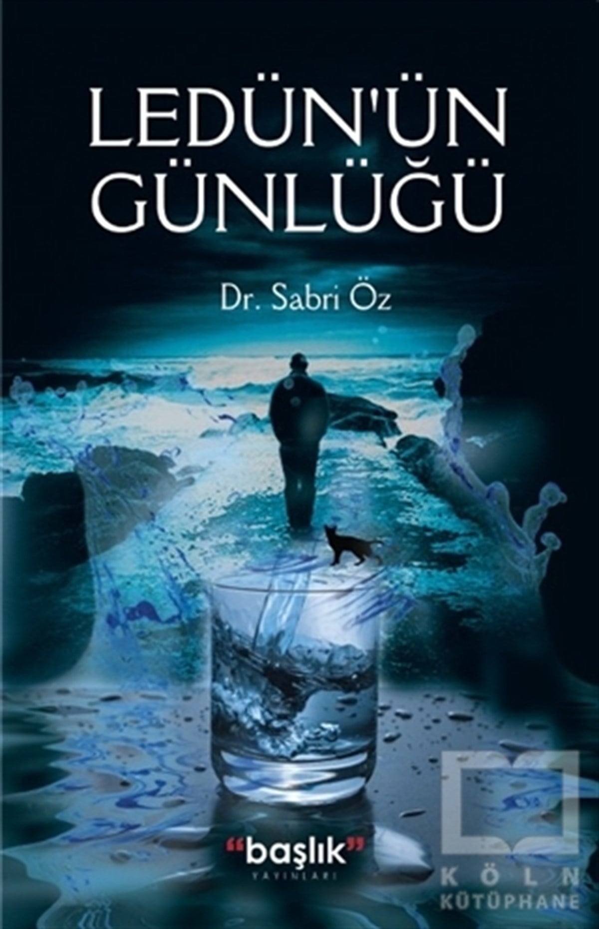 Sabri ÖzRomanLedün’ün Günlüğü
