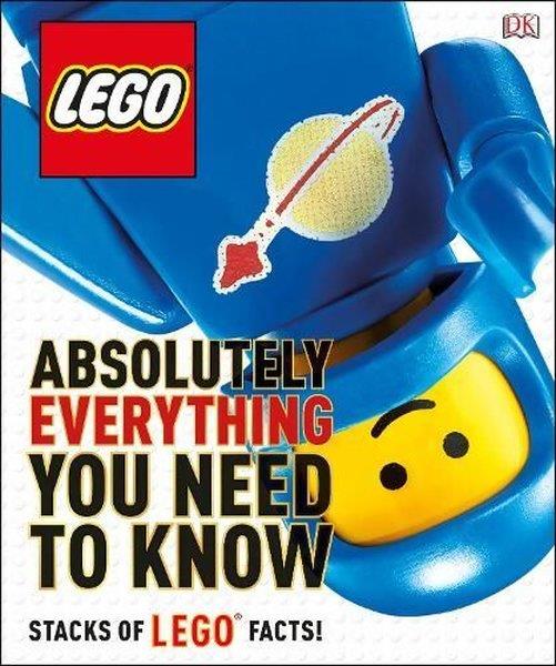 KolektifGeneral InterestLEGO Absolutely Everything You Need to Know