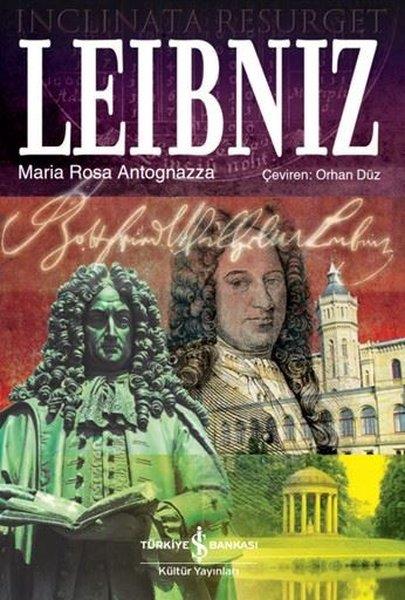 Maria Rosa AntognazzaTarihi Biyografi ve Otobiyografi KitaplarıLeibniz