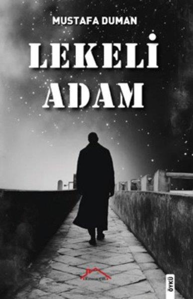 KolektifTürk RomaniLekeli Adam