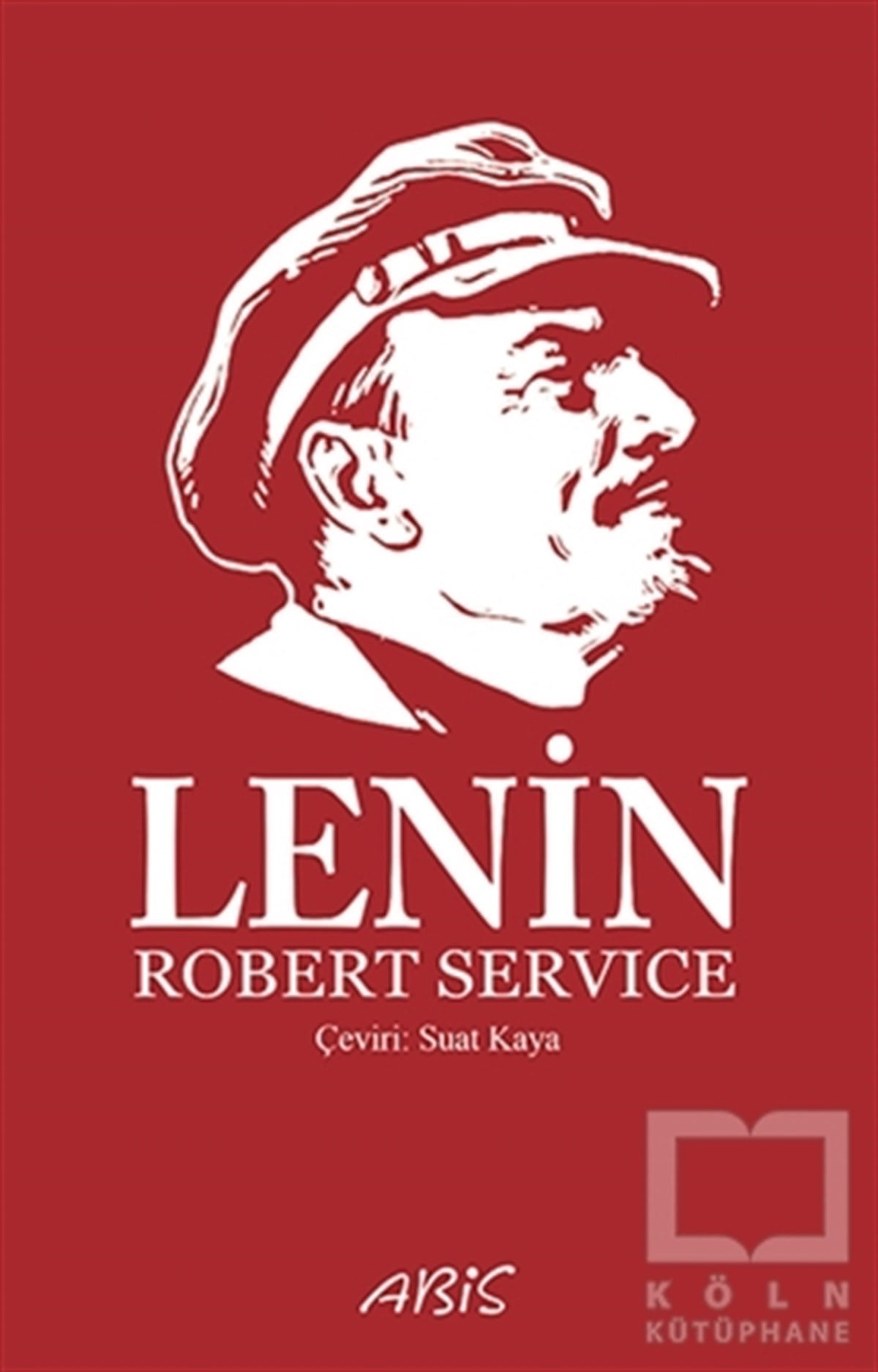 Robert ServiceDiğerLenin