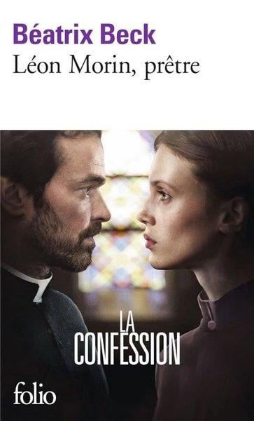 Beatrix BeckFrenchLeon Morin pretre
