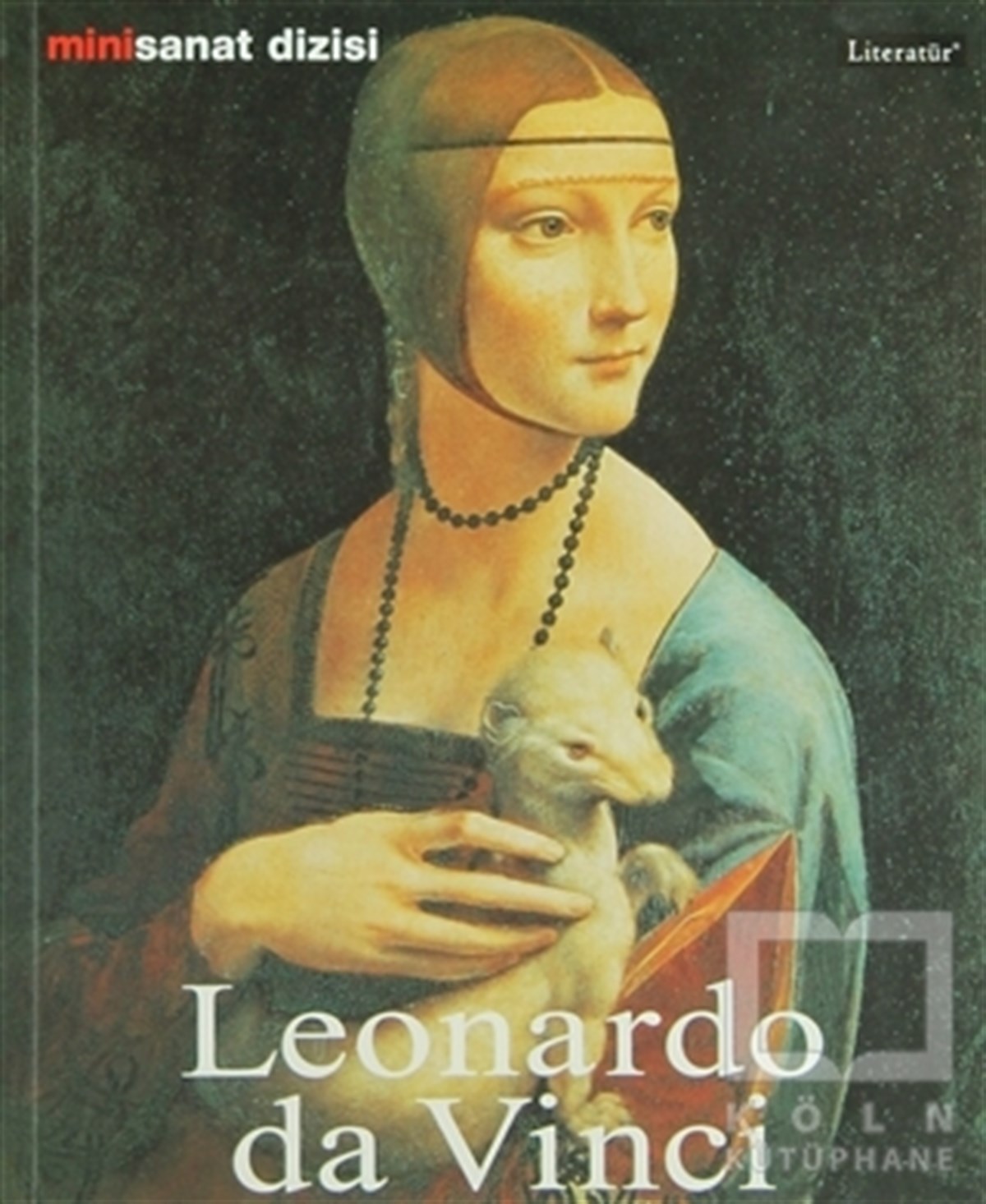 Elke Linda BuchholzResimLeonardo da Vinci