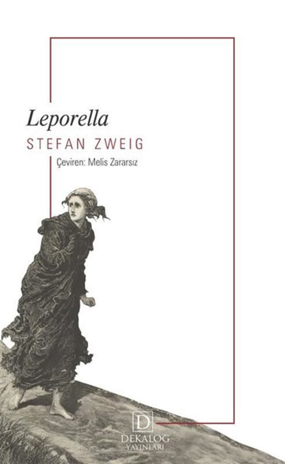 Stefan ZweigDünya RomanLeporella