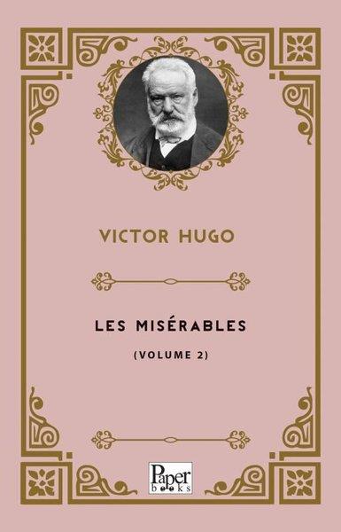 Victor HugoClassicsLes Miserables (Volume 2)