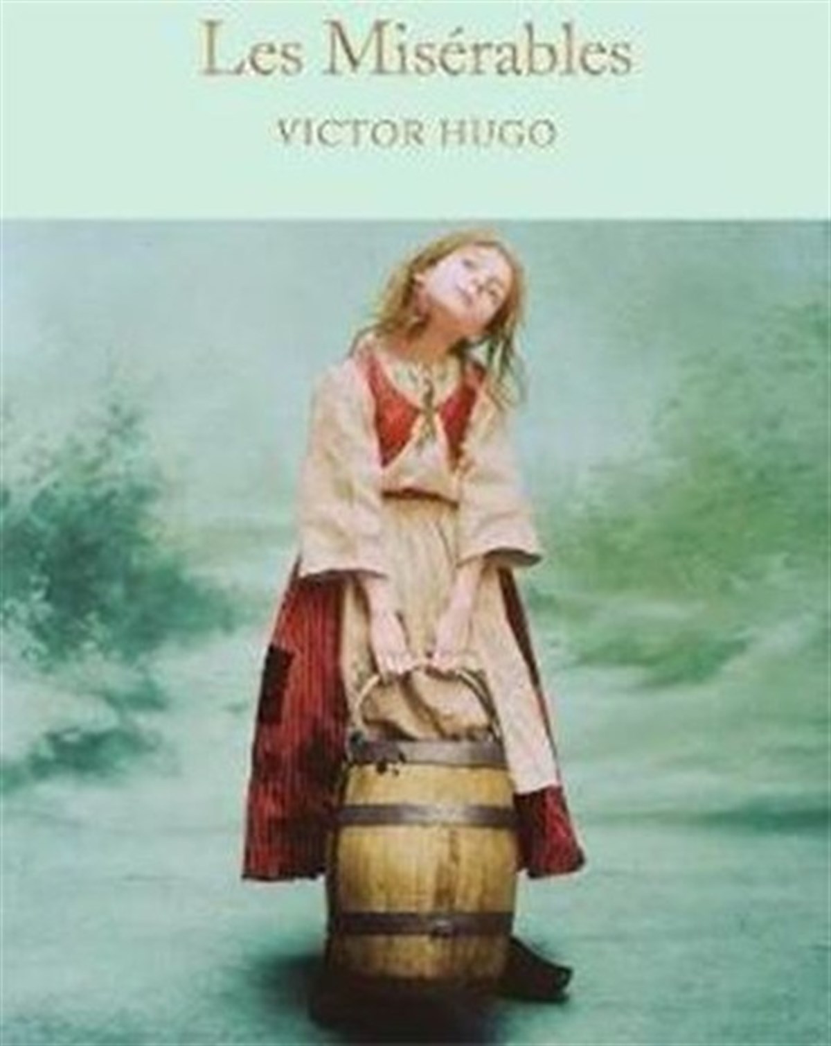 Victor HugoClassicsLes Misrables