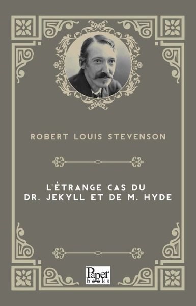 Robert Louis StevensonFrenchL'etrange Cas Du Dr Jekyll Et De Mr Hyde
