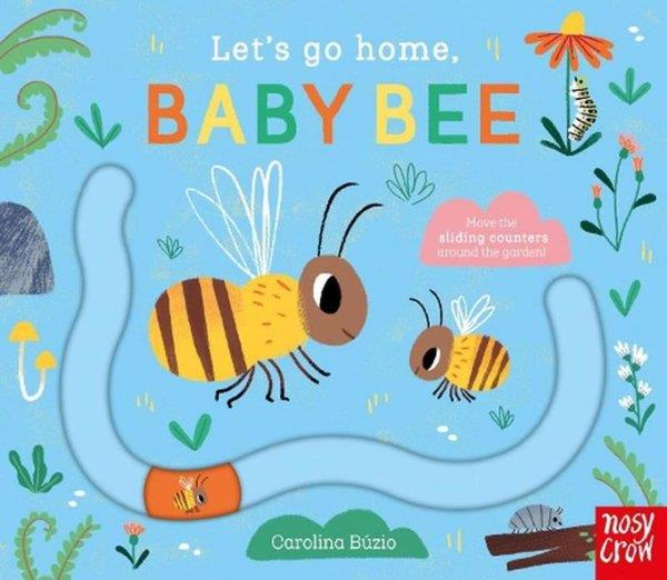 KolektifPreschoolLets Go Home Baby Bee