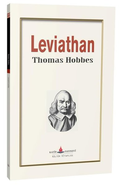Thomas HobbesDünya RomanLeviathan