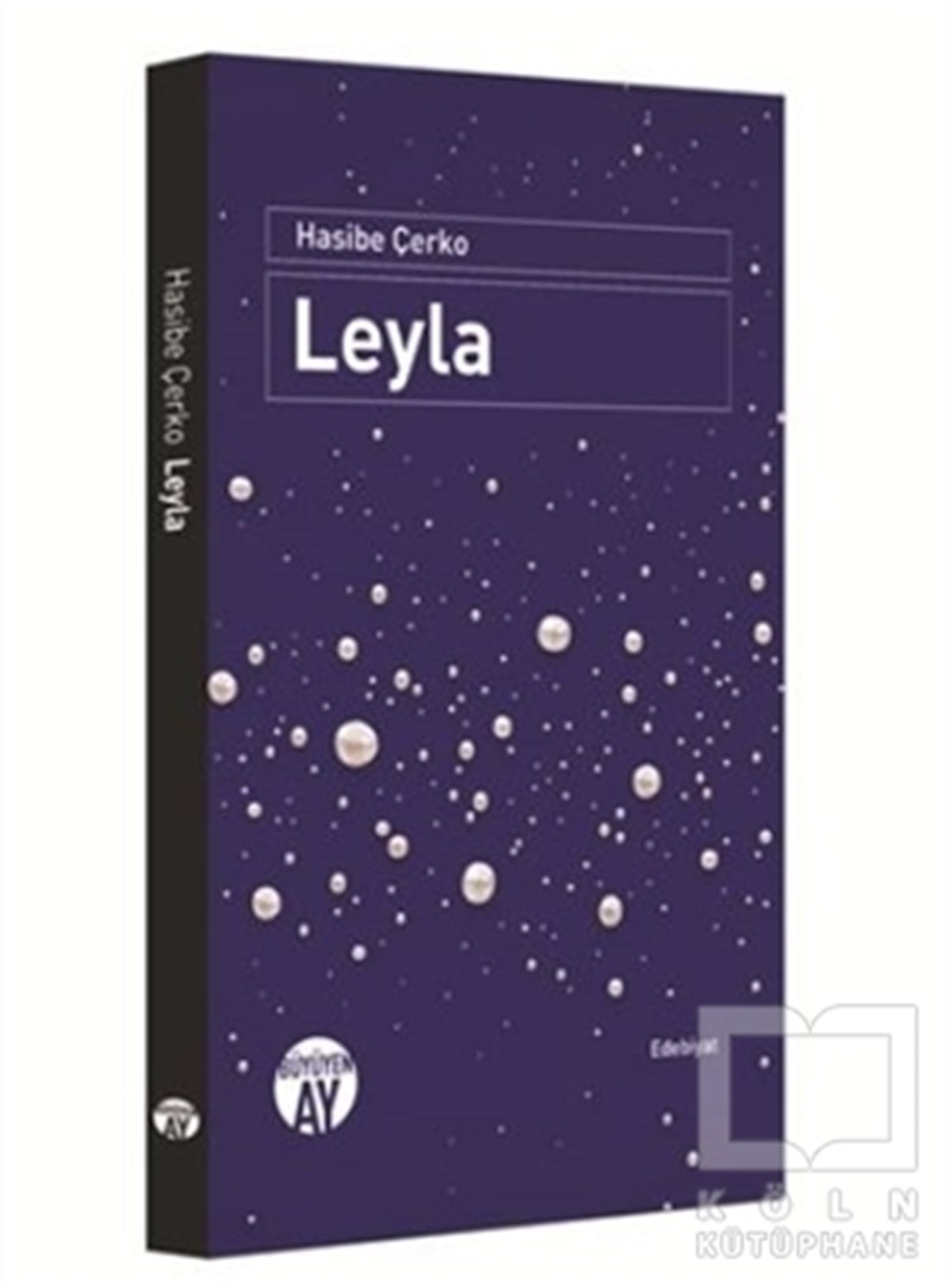 Hasibe ÇerkoÖyküLeyla