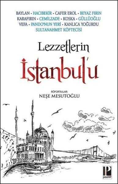 KolektifGastronomiLezzetlerin İstanbul'u
