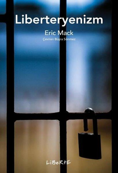 Eric MackEtnolojiLiberteryenizm