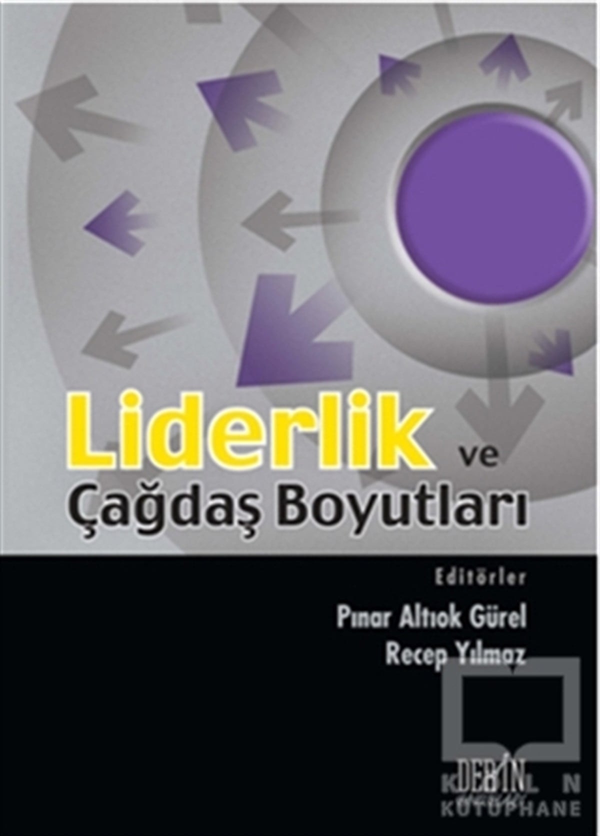 KolektifDiğerLiderlik ve Çağdaş Boyutları