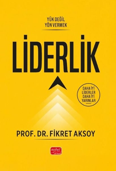 Fikret AksoyYönetim / İş Geliştirme / KaliteLiderlik