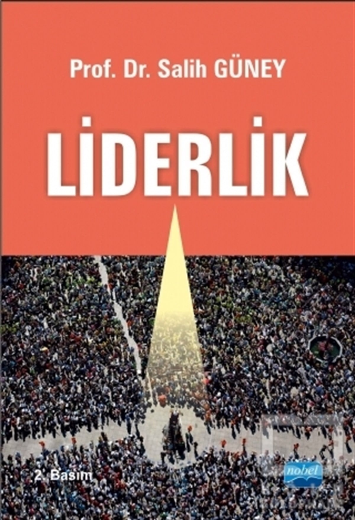 Salih Güneyİş Dünyası KitaplarıLiderlik
