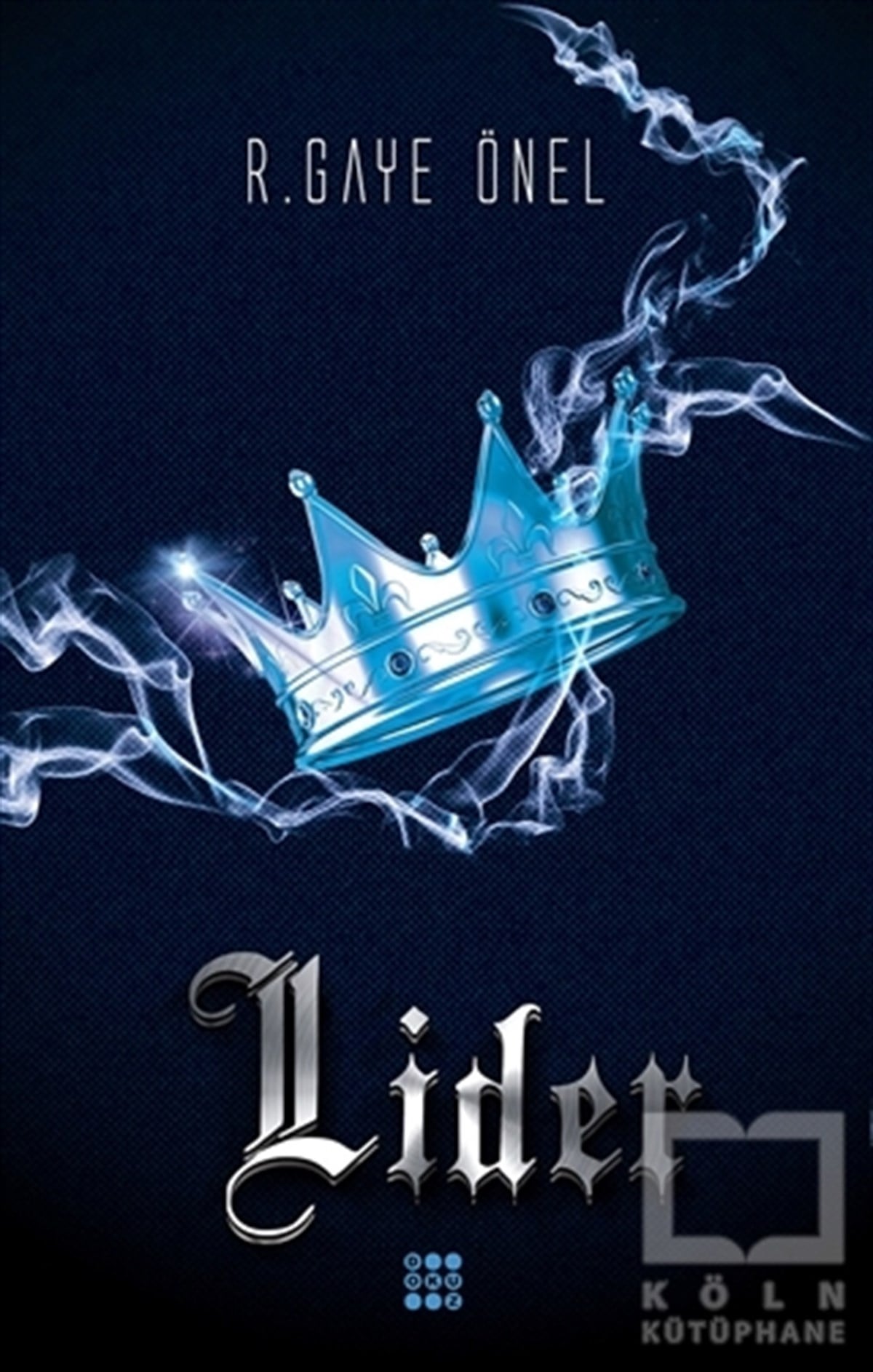 R. Gaye ÖnelFantastikLider