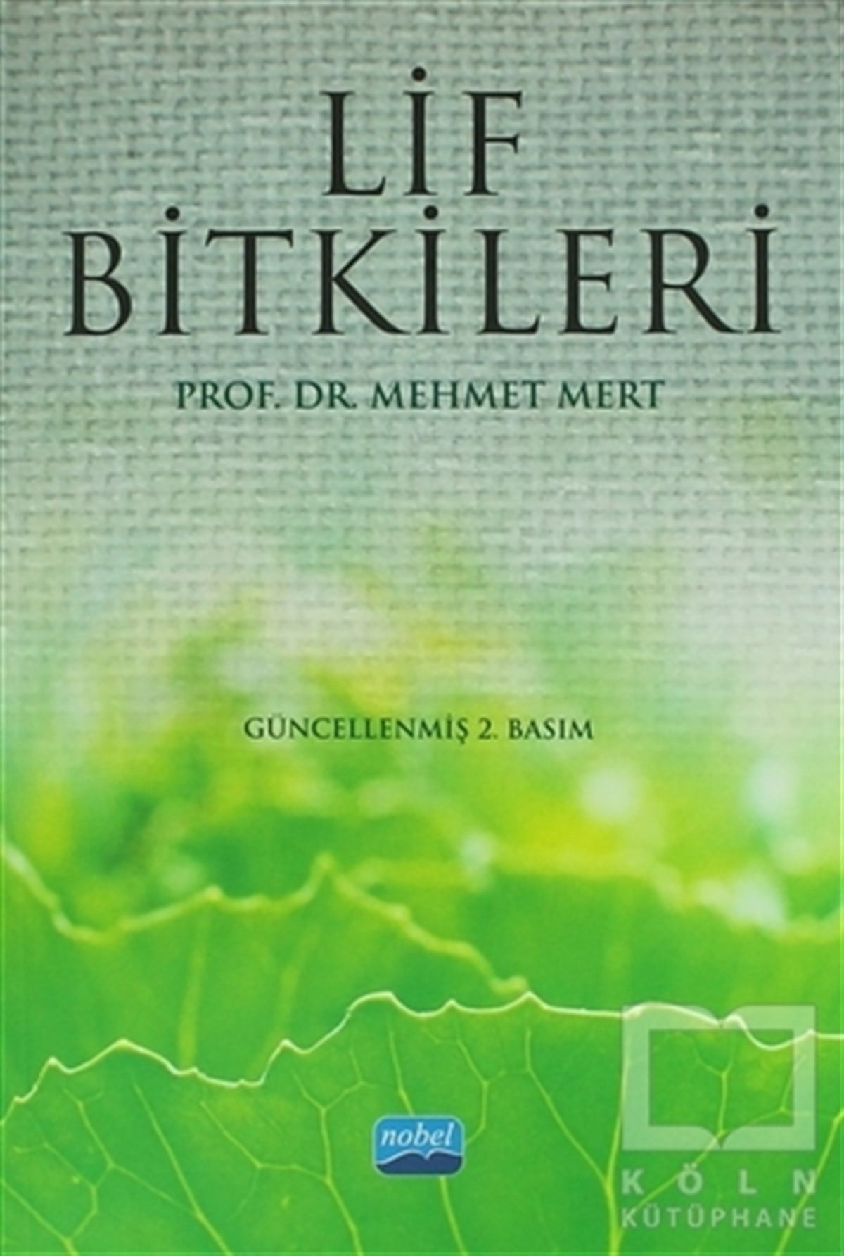 Mehmet MertAkademikLif Bitkileri
