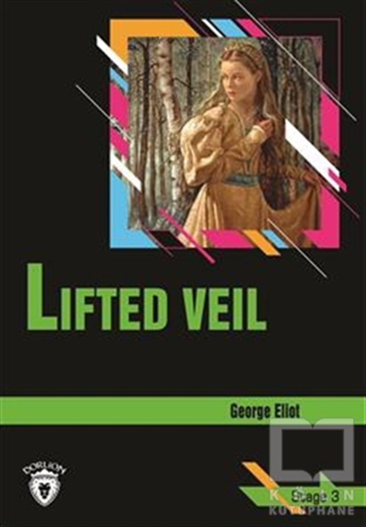 George EliotKlasiklerLifted Veil Stage 3 (İngilizce Hikaye)