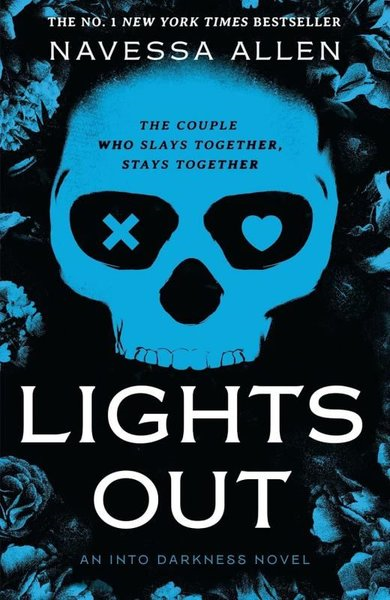 Navessa AllenMystery/Crime/ThrillerLights Out