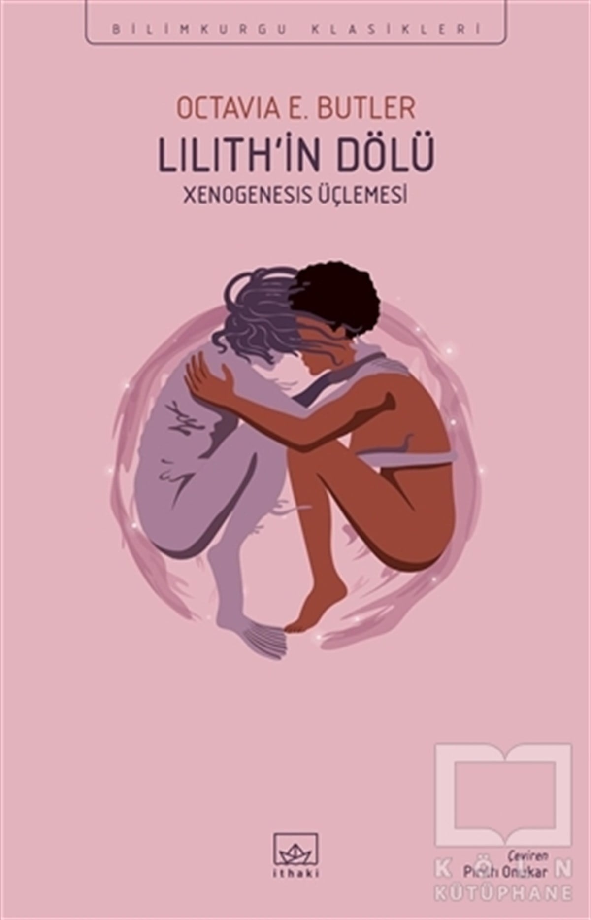 Octavia E. ButlerBilimkurgu KitaplarıLilith’in Dölü