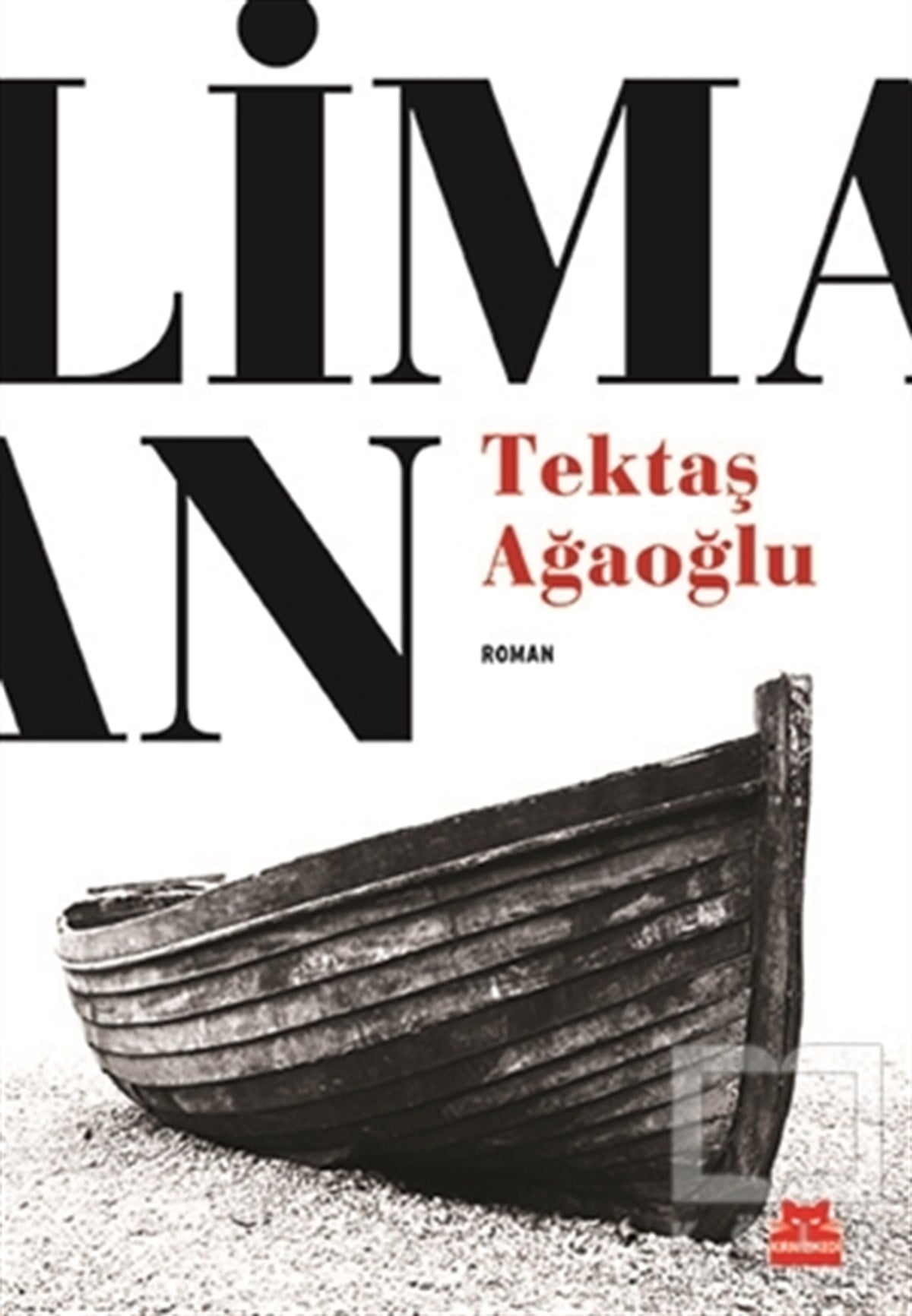 Tektaş AğaoğluRomanLiman