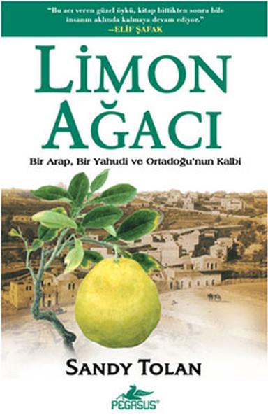 Sandy TolanDünya RomanLimon Ağacı