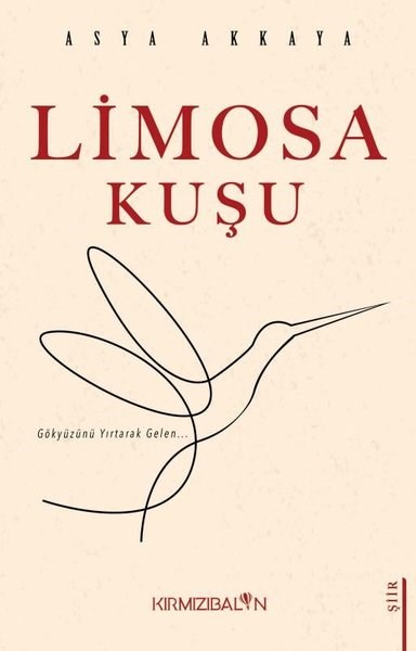 Asya AkkayaTürk ŞiiriLimosa Kuşu