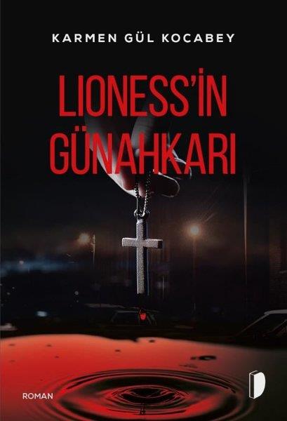 Karmen Gül KocabeyTürk RomaniLioness'in Günahkarı