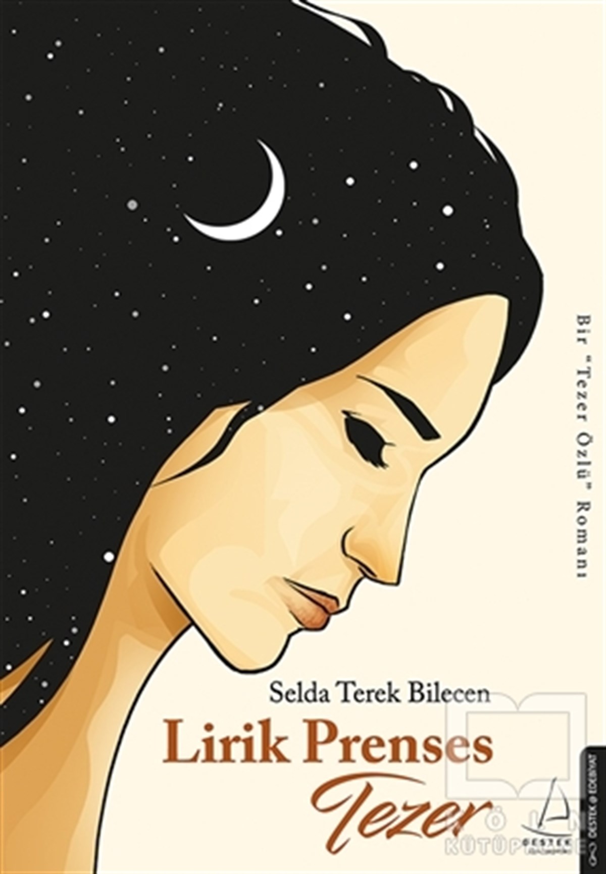 Selda Terek BilecenRomanLirik Prenses Tezer