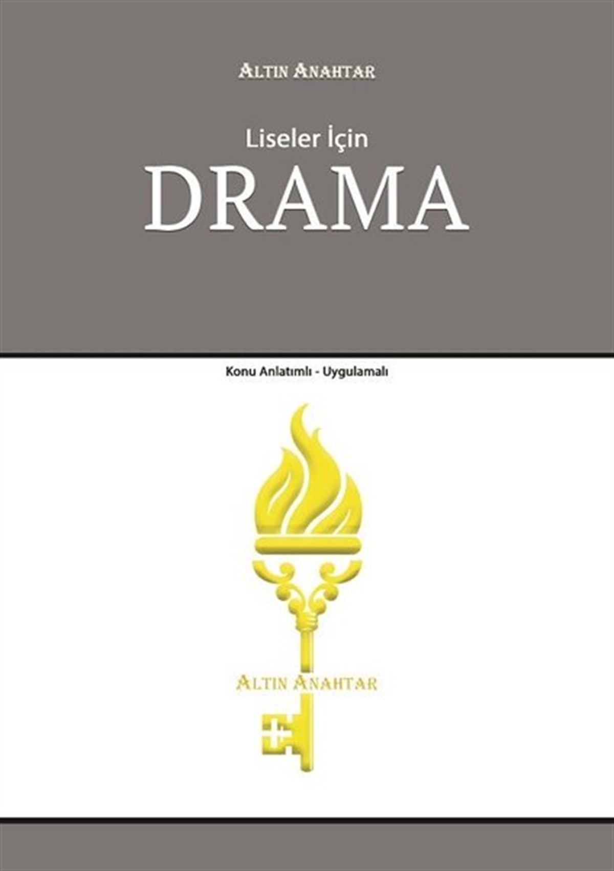KolektifEğitimLiseler İçin Drama