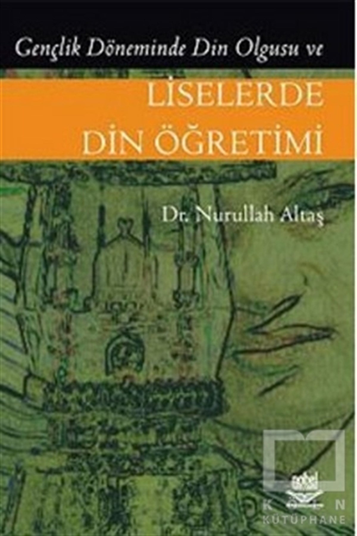 Nurullah AltaşDiğerLiselerde Din Öğretimi