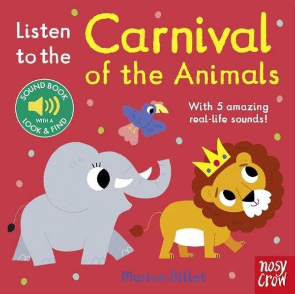 KolektifPreschoolLısten To The Carnıval Of Anımals