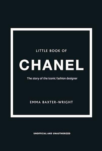 KolektifArchitecture/Decoration/DesignLittle Book of Chanel