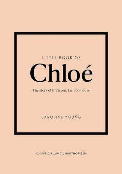 Caroline YoungArchitecture/Decoration/DesignLittle Book of Chloe