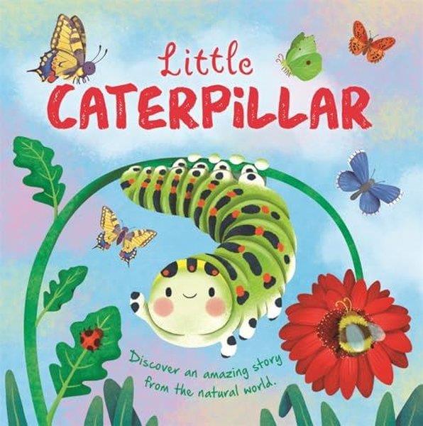 Autumn PublishingPreschoolLittle Caterpillar