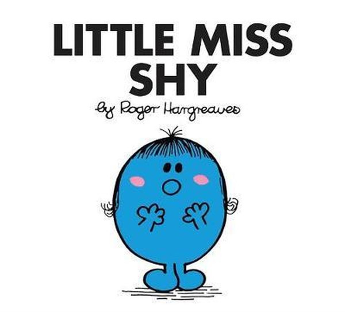 Roger HargreavesChildren InterestLittle Miss Shy