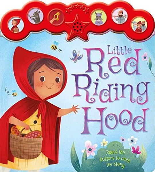 KolektifPreschoolLittle Red Riding Hood