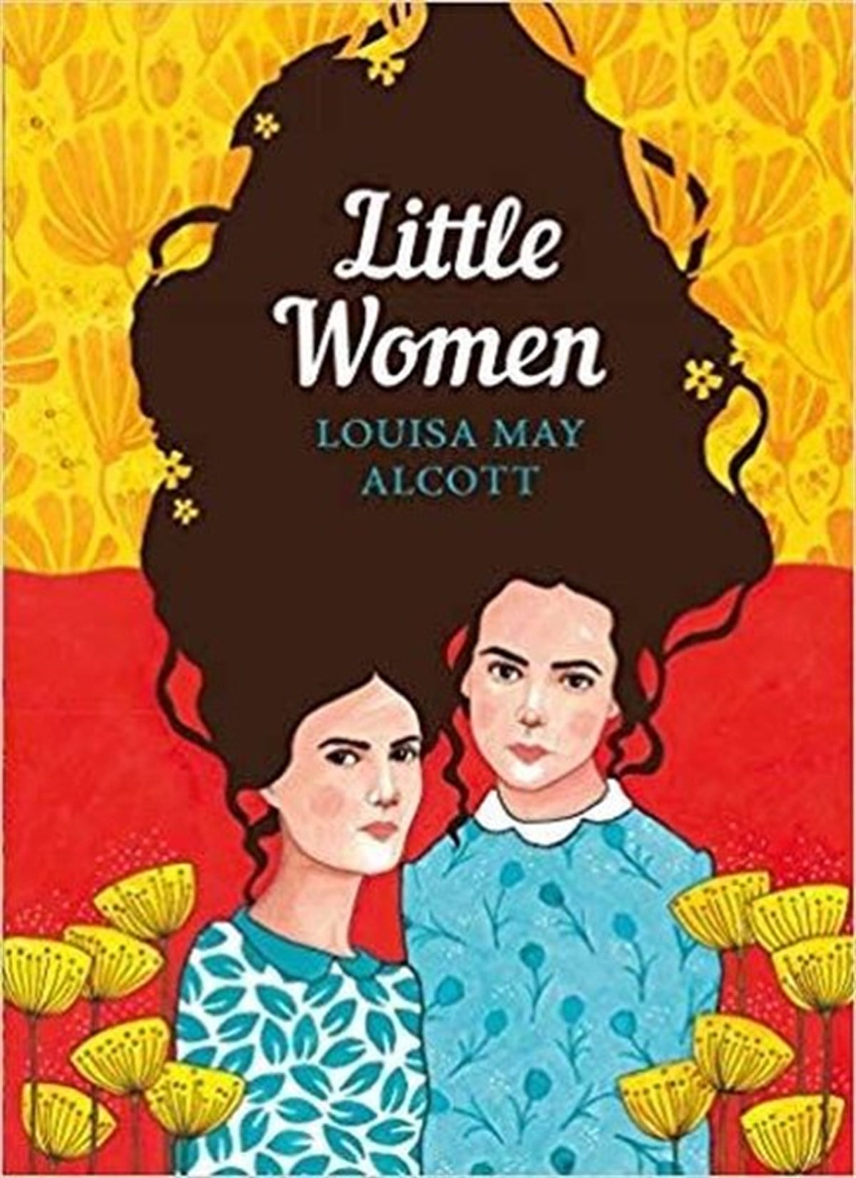 Louisa May AlcottChildrenLittle Women: The Sisterhoo
