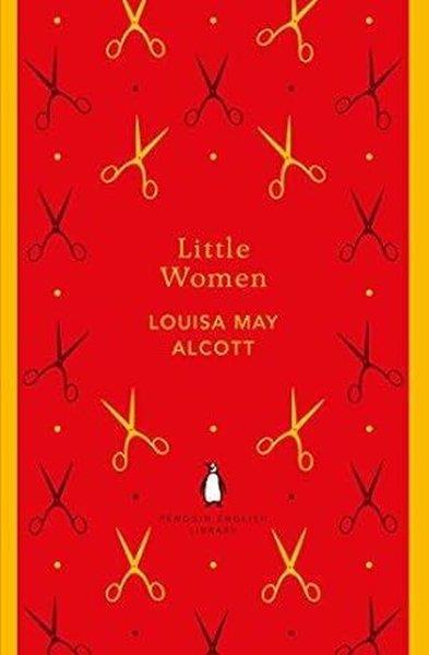 Louisa May AlcottClassicsLittle Women